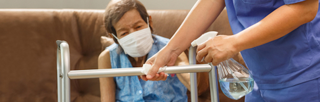 keep loved ones safe