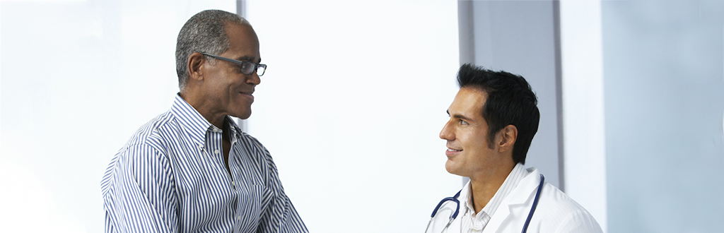 June is Men’s Health Month