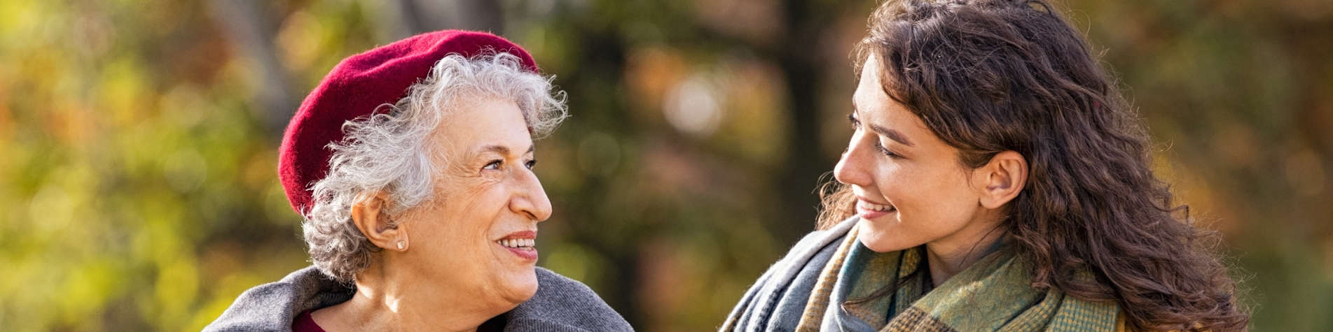 Private Duty Home Care,